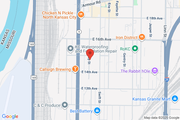 Bossert Autobody & Tow Service
