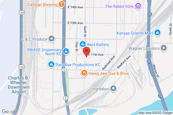 Burlington Auto Body
