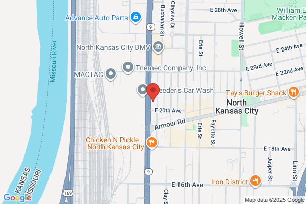 German Auto Service LLC