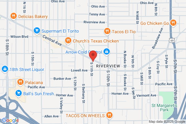 Central Auto Service & Transmission Repair