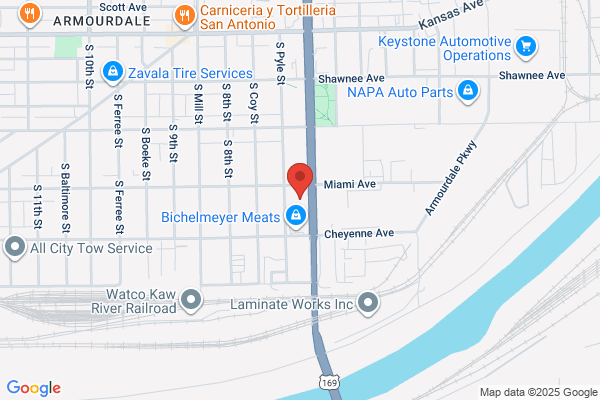 Jarochos Auto Repair