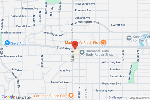 Jaz Auto & Tire Repair