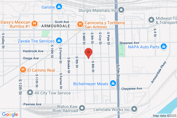 Kansas City Complete Automotive Repair