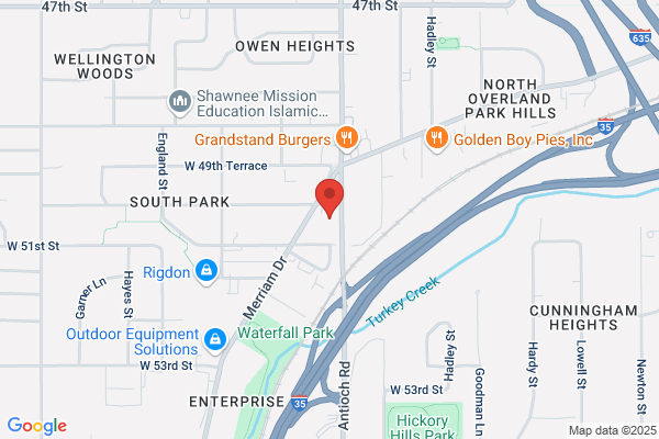 Overland Park Automotive