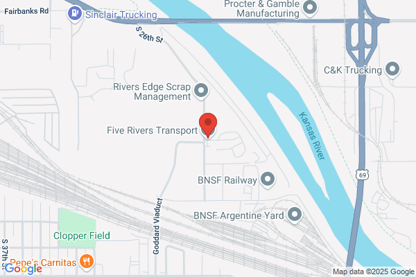 C & W Auto Salvage