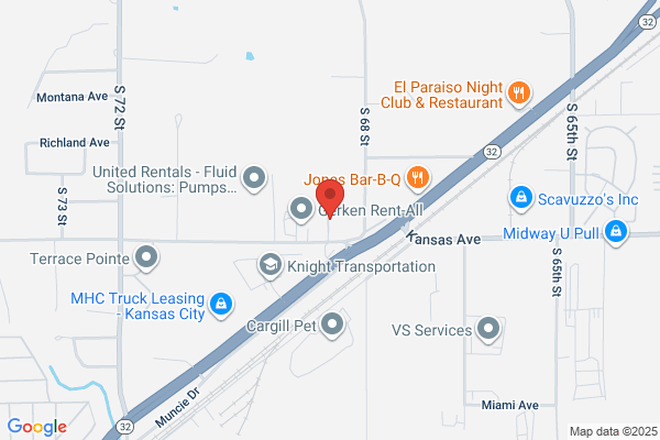 Kansas City Mechanical Inc