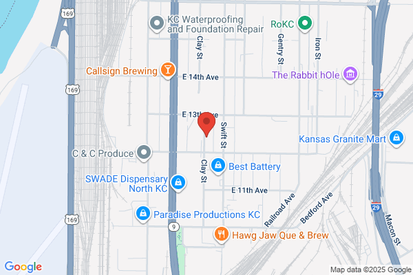 Nkc Sheet Metal Incorporated