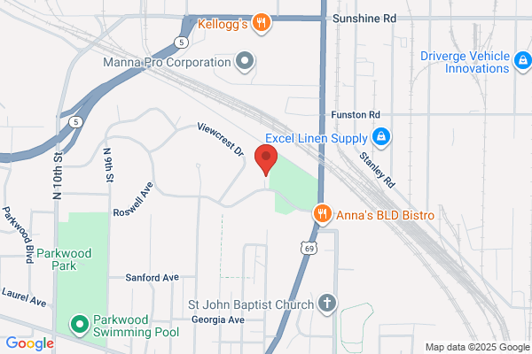 Quindaro Homes Federal Credit Union