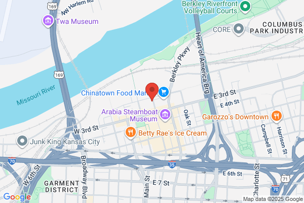 Emery Lofts