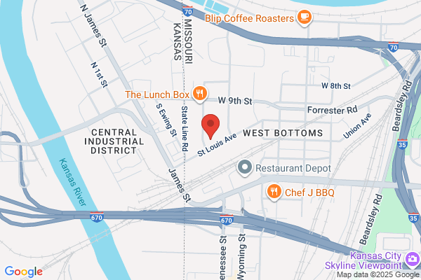 Boyle's Famous Steaks