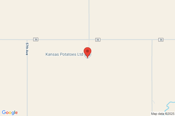 Haun Potato Co