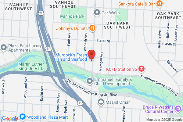 Morey's Seafood International