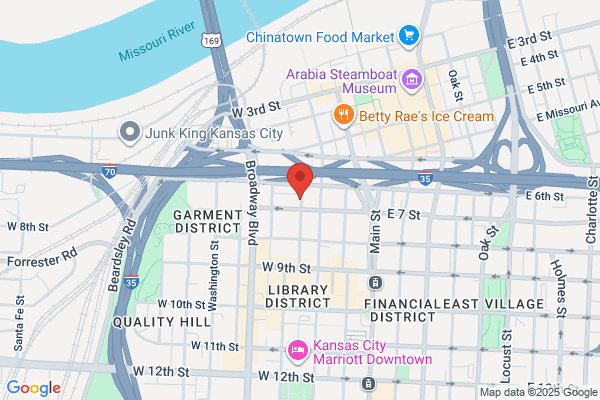 Atriums At Soho West the