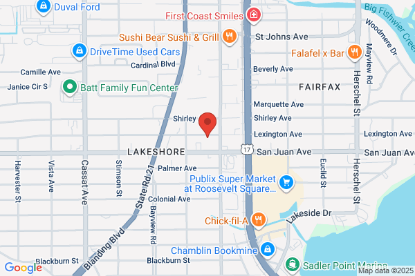 Linville Management Services