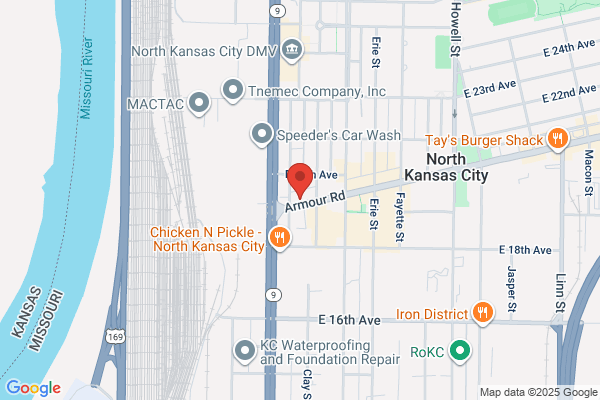 Maxus Properties
