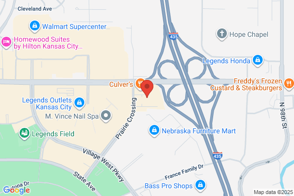 Amini's Kansas City