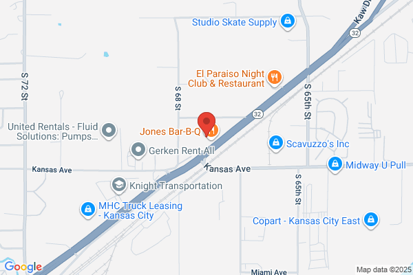 Roadhouse Bar & Grill