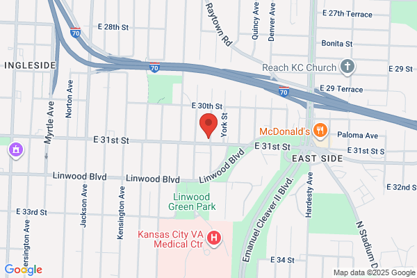 Goldie Properties, LLC