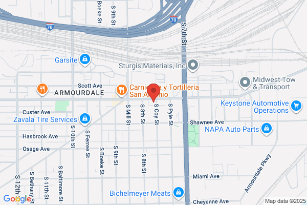 Carquest Auto Parts - East Side Auto of KC
