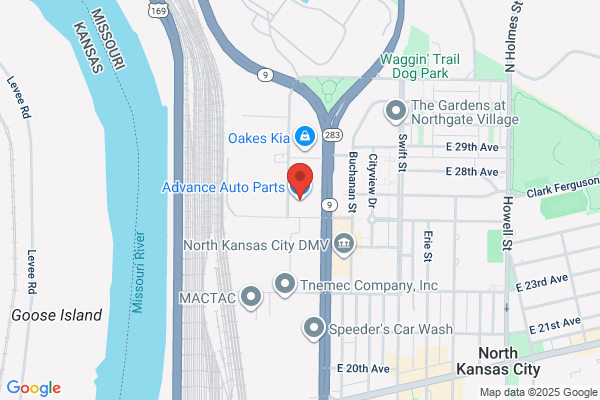 Advance Auto Parts