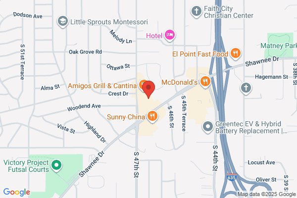AutoZone Auto Parts