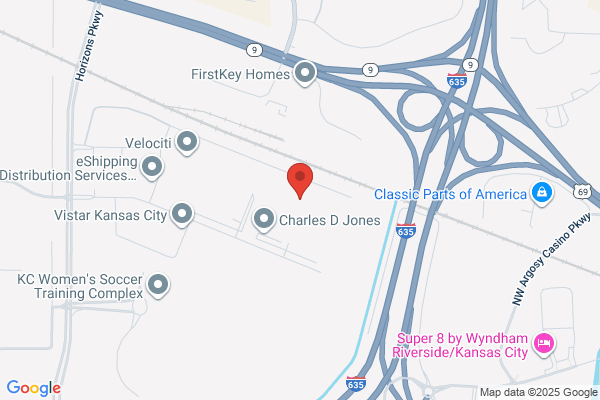 PGW Auto Glass - N. Kansas City