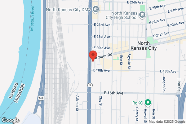 Seeburg Mufflers Of MO, Inc.
