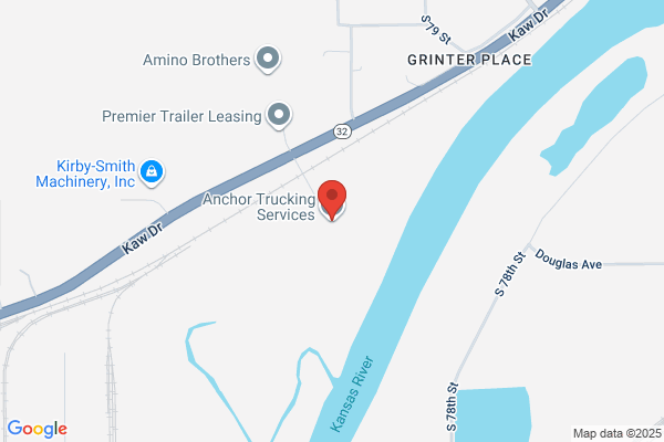 Anchor Trucking Service Inc