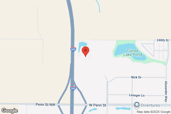 Heartland Transportation Intermodal Inc