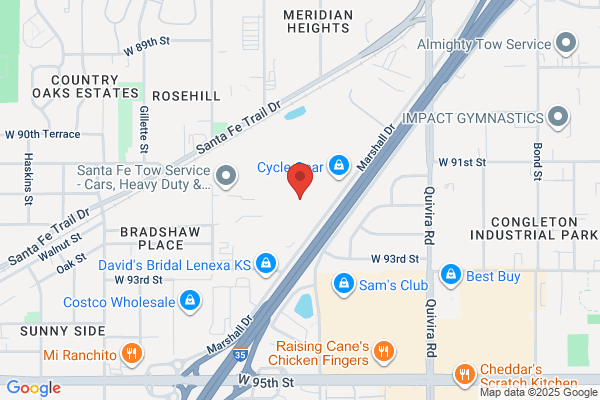 Midwest Express Corporation