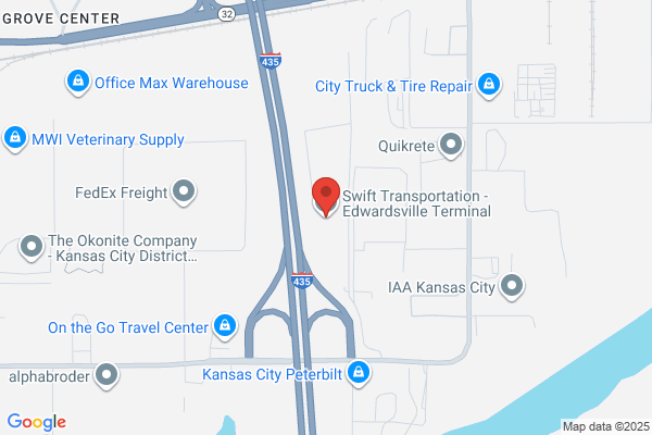 Swift Transportation