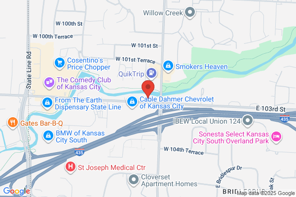 Chem-Dry of Johnson & Jackson Counties