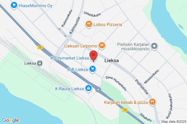 Kieltyka's Market