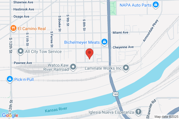 Hanlon Chemical Co Inc