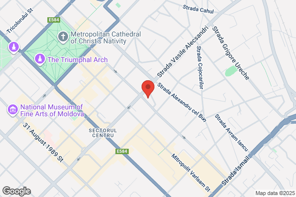 Educational Center