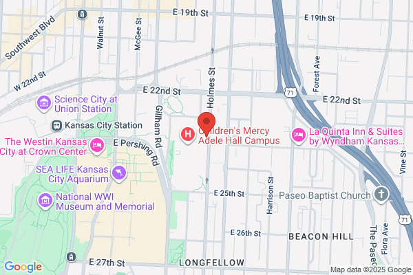 MyoCore - Downtown Kansas City