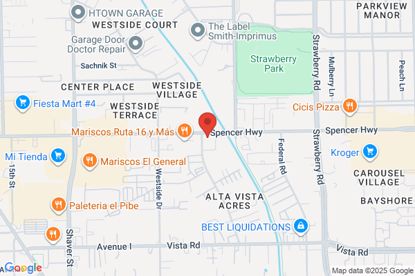 Alta Vista Christian Church