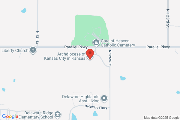 Catholic Archdiocese of Kansas City In Kansas
