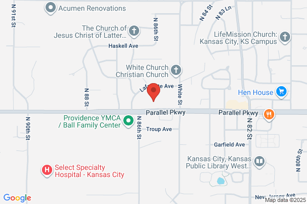 Grandview Christian Church