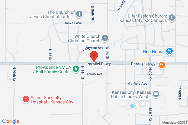 Peace and Fellowship Community Church