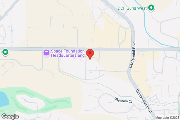 Colorado Technical University