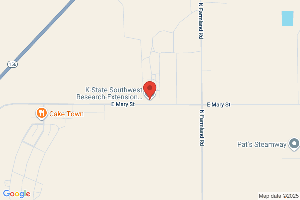 Kansas State University Research & Extension