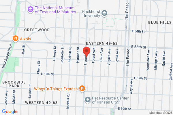 Kansas City Digital Press
