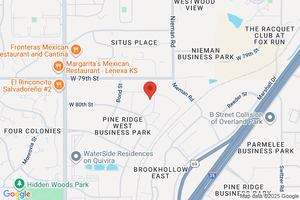 Retail Data Systems of Kansas City