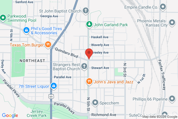 5th Street Convenient Mart