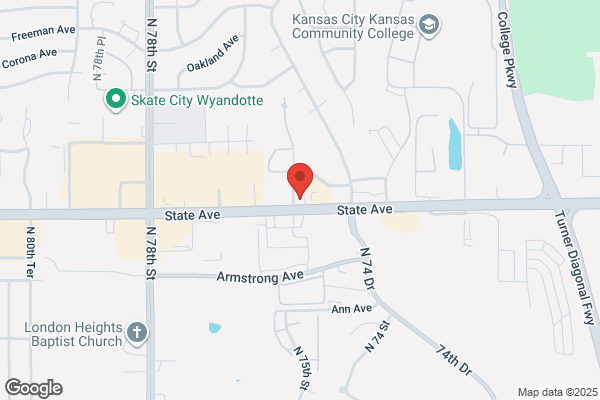 Aspen Dental - Kansas City, KS (State Ave)