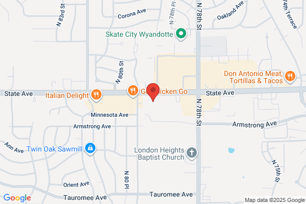Comfort Dental State Avenue – Your Trusted Dentist in Kansas City