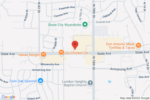 My Dentist - Closed