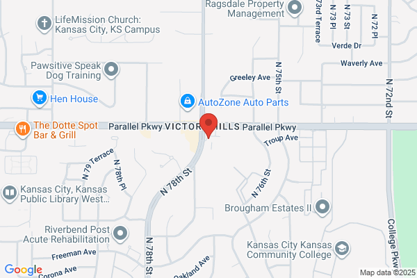 Adult Health Services Inc.