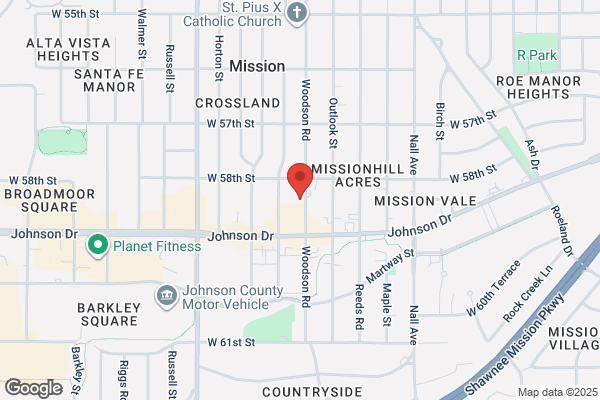 Chiropratic Center of Mission
